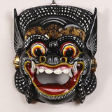 Chinese Dragon Mask