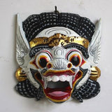 Chinese Dragon Mask