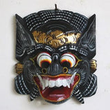 Chinese Dragon Mask