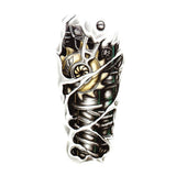 Chinese Dragon Tattoo