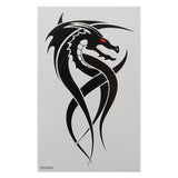 Chinese Dragon Tattoo
