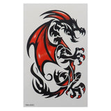 Chinese Dragon Tattoo
