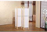 Chinese Dressing Screen
