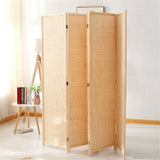 Chinese Folding Doors
