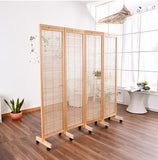 Chinese Folding Screen