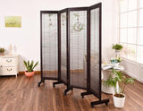 Chinese Folding Screen
