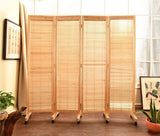 Chinese Folding Screen