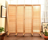 Chinese Folding Screen