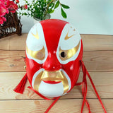 Chinese Opera Mask