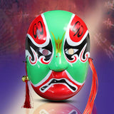 Chinese Opera Mask