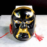 Chinese Opera Mask
