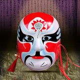 Chinese Opera Mask