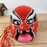 Chinese Opera Mask