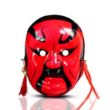 Chinese Opera Mask