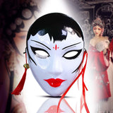Chinese Opera Mask