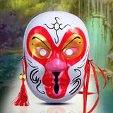 Chinese Opera Mask