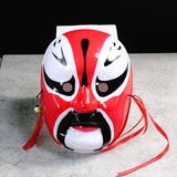 Chinese Opera Mask