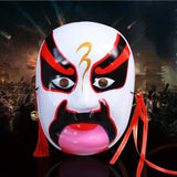 Chinese Opera Mask