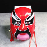 Chinese Opera Mask