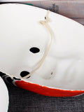 Chinese Opera Mask Changing