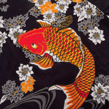 Chinese Pants Koi Carp