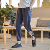 Chinese Pants Koi Carp