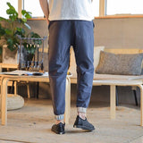 Chinese Pants Koi Carp