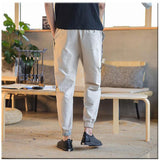 Chinese Pants Koi Carp