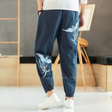 Chinese Pants Phoenix