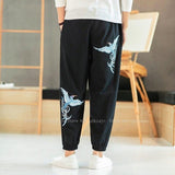 Chinese Pants Phoenix