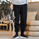 Chinese Pants Symbol