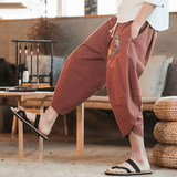 Chinese Pants for Men