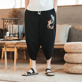 Chinese Pants for Men