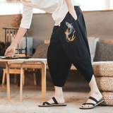Chinese Pants for Men