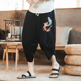 Chinese Pants for Men
