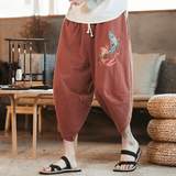 Chinese Pants for Men