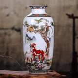 Chinese Porcelain Vase
