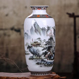 Chinese Porcelain Vase