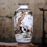 Chinese Porcelain Vase