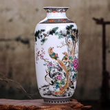 Chinese Porcelain Vase