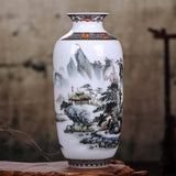 Chinese Porcelain Vase