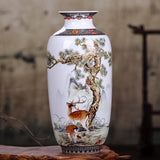 Chinese Porcelain Vase