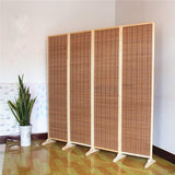 Chinese Privacy Screen