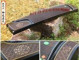 Chinese String Instrument Guzheng