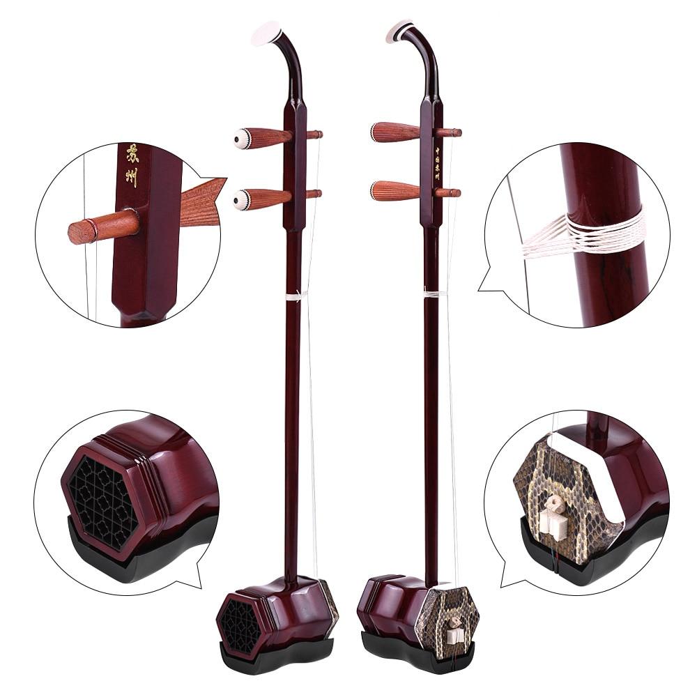 Chinese Musical Instruments Erhu chinese-musical-instruments-erhu