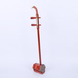 Chinese Violin Instrument