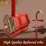 Chinese Violin Instrument