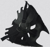 Chinese Warrior Mask