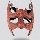 Chinese Warrior Mask