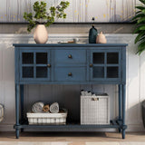 Classic Chinese Console Table